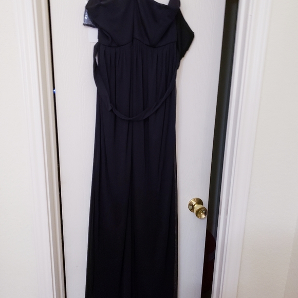 David's Bridal Versa Gown - Picture 9 of 15